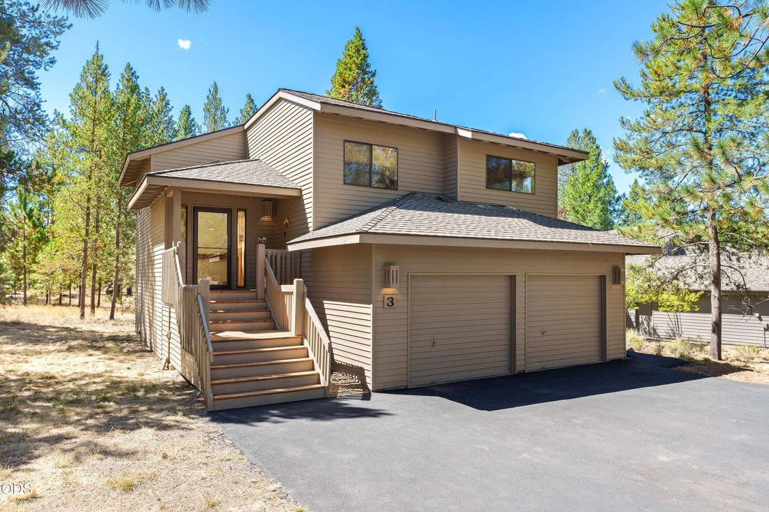 Haus in Sunriver, Oregon, Vereinigte Staaten 4 - 18823233