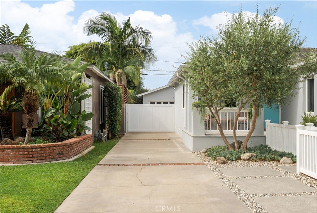 Maison à Costa Mesa, Californie, États-Unis 5 - 18824821