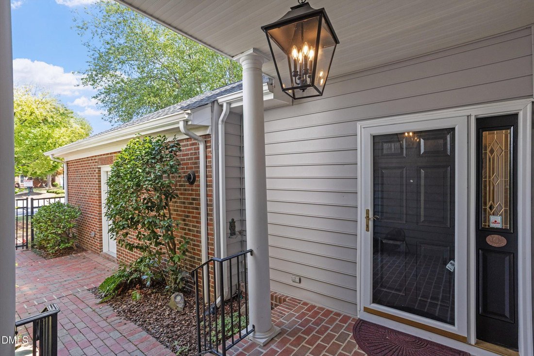 House in Raleigh, North Carolina, United States 4 - 18822509