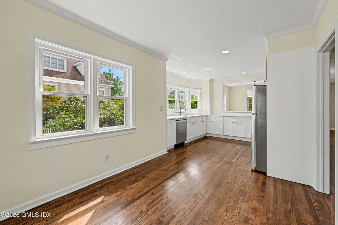 Casa en Greenwich, Connecticut, Estados Unidos 5 - 18825776