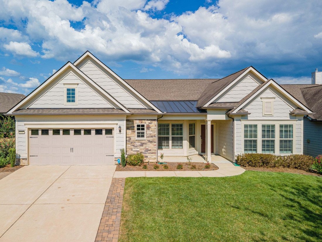 Casa a Spring Hill, Tennessee, Stati Uniti 1 - 18826828