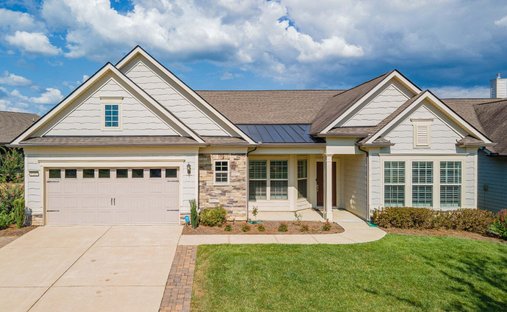 House in Spring Hill, Tennessee, United States 1