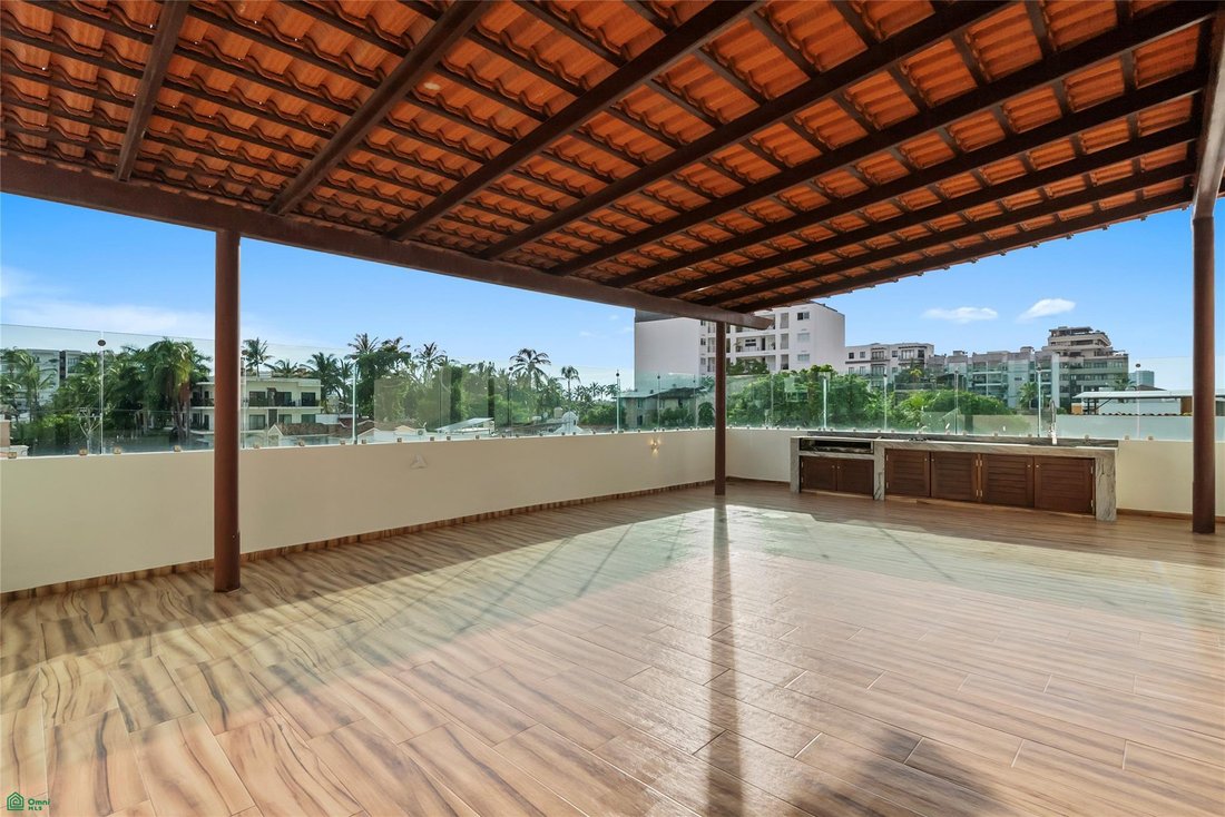 Maison à Puerto Vallarta, Jalisco, Mexique 2 - 18823030