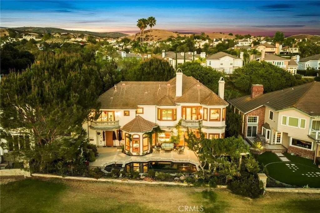 House in Trabuco Canyon, California, United States 1 - 18592015