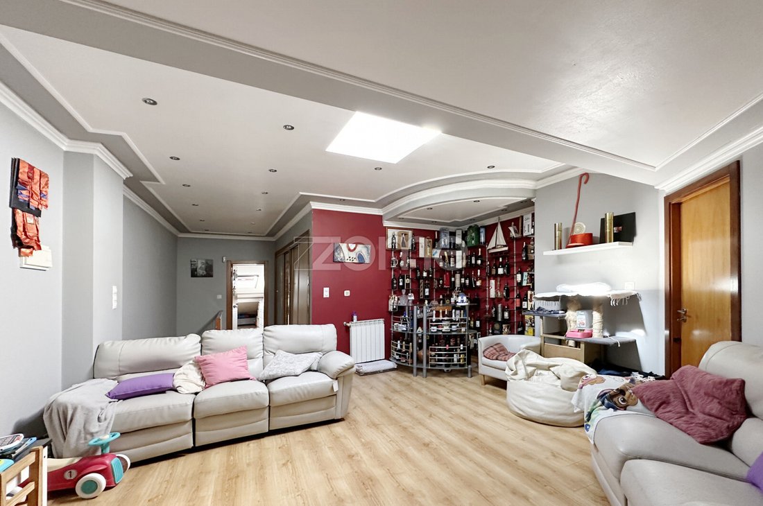 Apartamento en Algueirao-Mem Martins, Distrito de Lisboa, Portugal 3 - 18825410