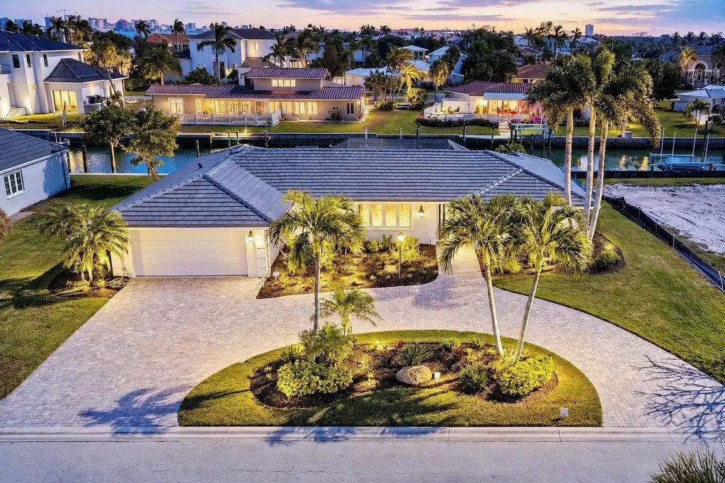 Casa en Longboat Key, Florida, Estados Unidos 1 - 18825848