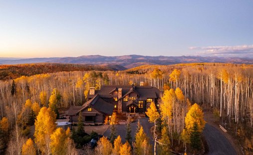House in Heber City, Utah, United States 1