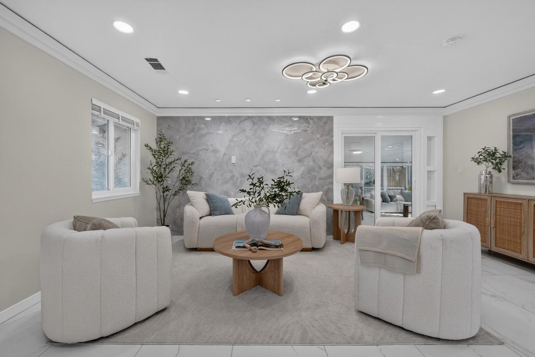 Casa a San Jose, California, Stati Uniti 5 - 18821663
