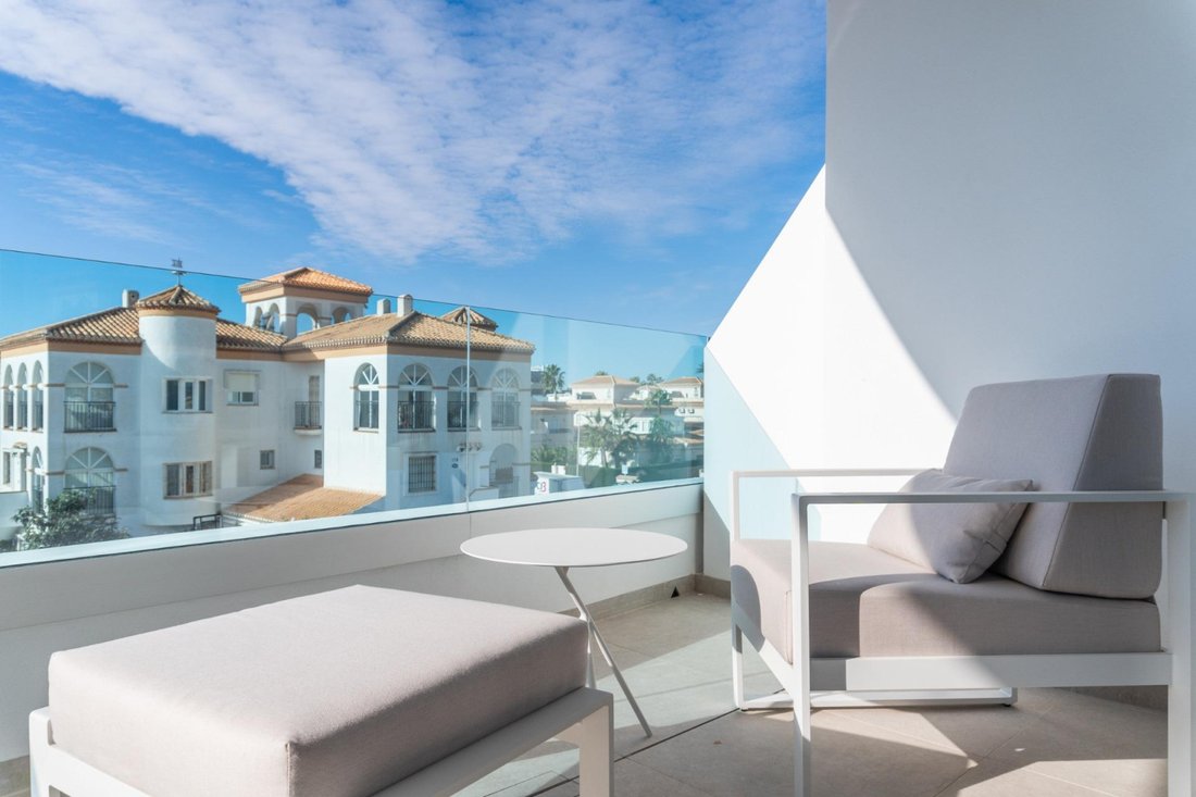 Apartamento en Playa Flamenca, Orihuela, Comunidad Valenciana 5 - 18826502