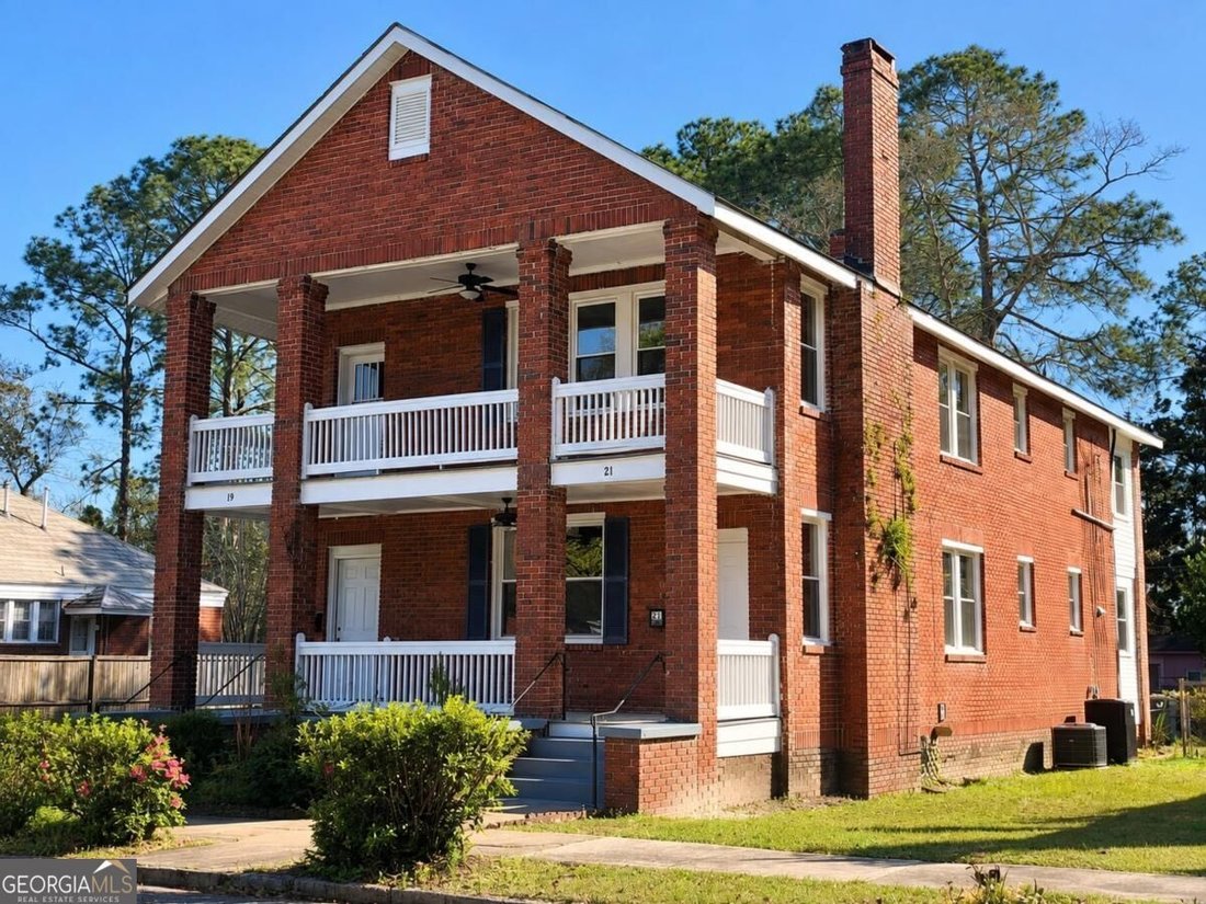 House in Savannah, Georgia, United States 1 - 18824330