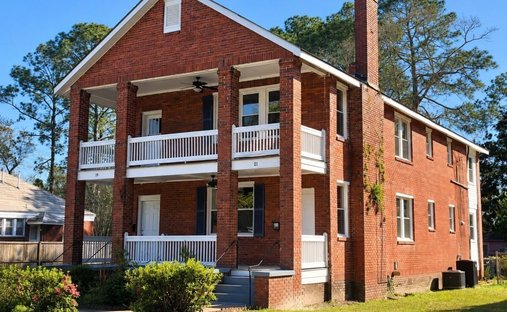 Casa a Savannah, Georgia, Stati Uniti 1