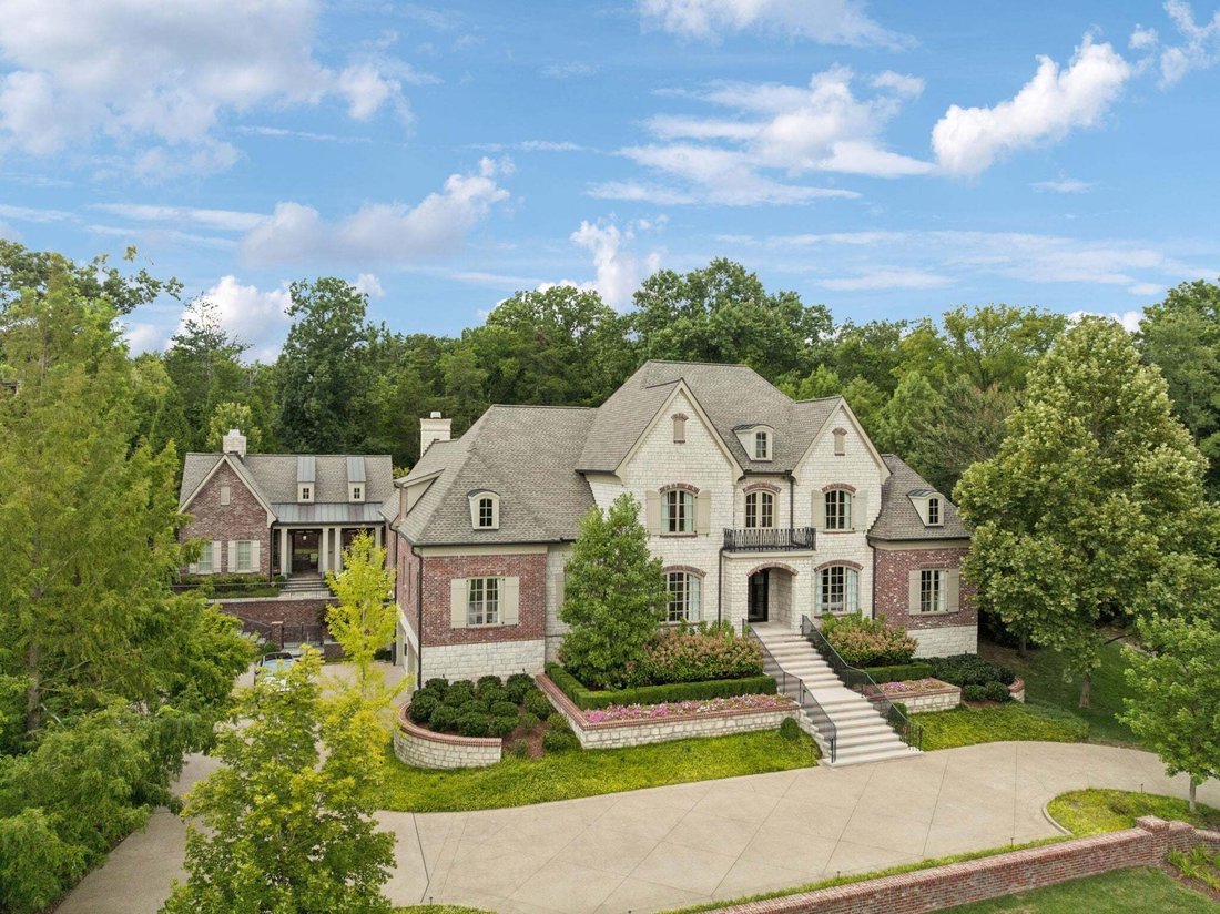 Maison à Nashville, Tennessee, États-Unis 2 - 18826806