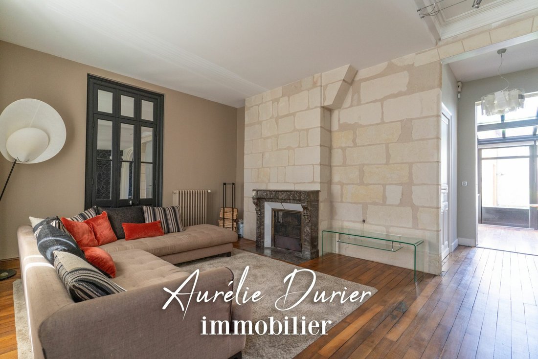Casa a Grammont, Tours, Francia 2 - 18824962