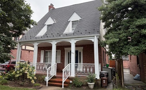 Casa a New York, New York, Stati Uniti 1