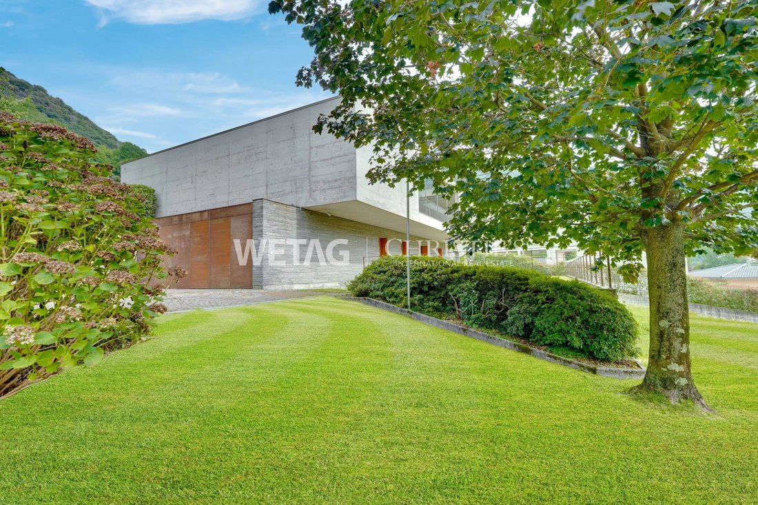 Villa in Monteceneri, Ticino, Switzerland 3 - 17380714