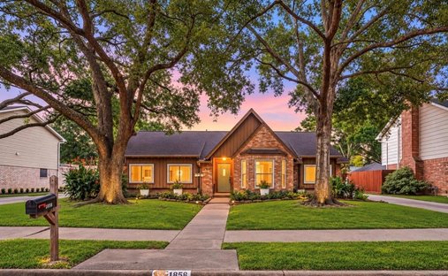 Casa a Houston, Texas, Stati Uniti 1