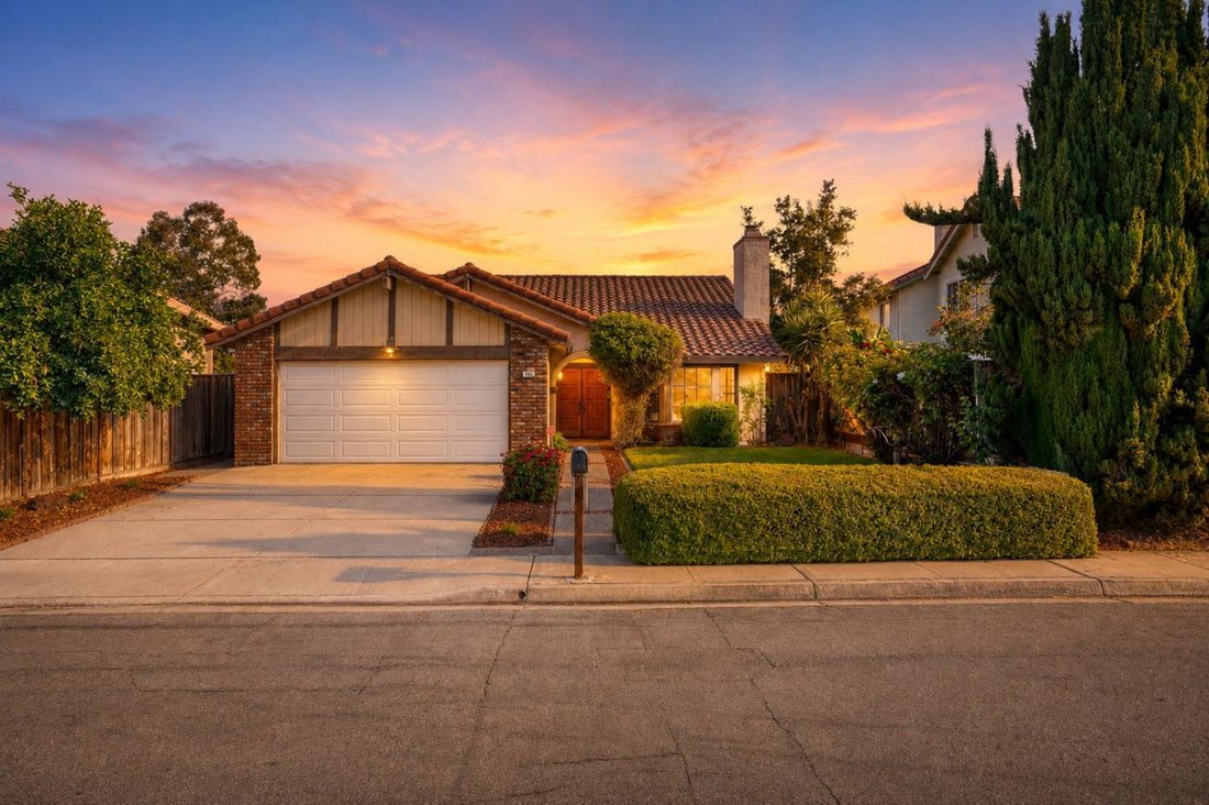 Casa en Milpitas, California, Estados Unidos 2 - 18823584