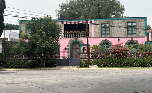 Haus in Ciudad López Mateos, Bundesstaat Mexiko, Mexiko 1