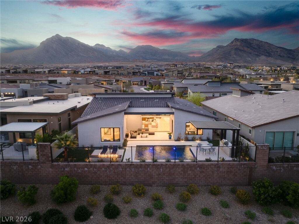Maison à Las Vegas, Nevada, États-Unis 5 - 18822870