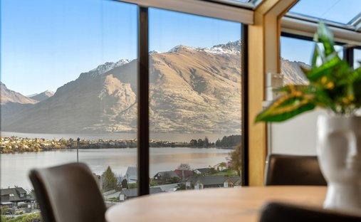 Residenza a Queenstown, Otago, Nuova Zelanda 1