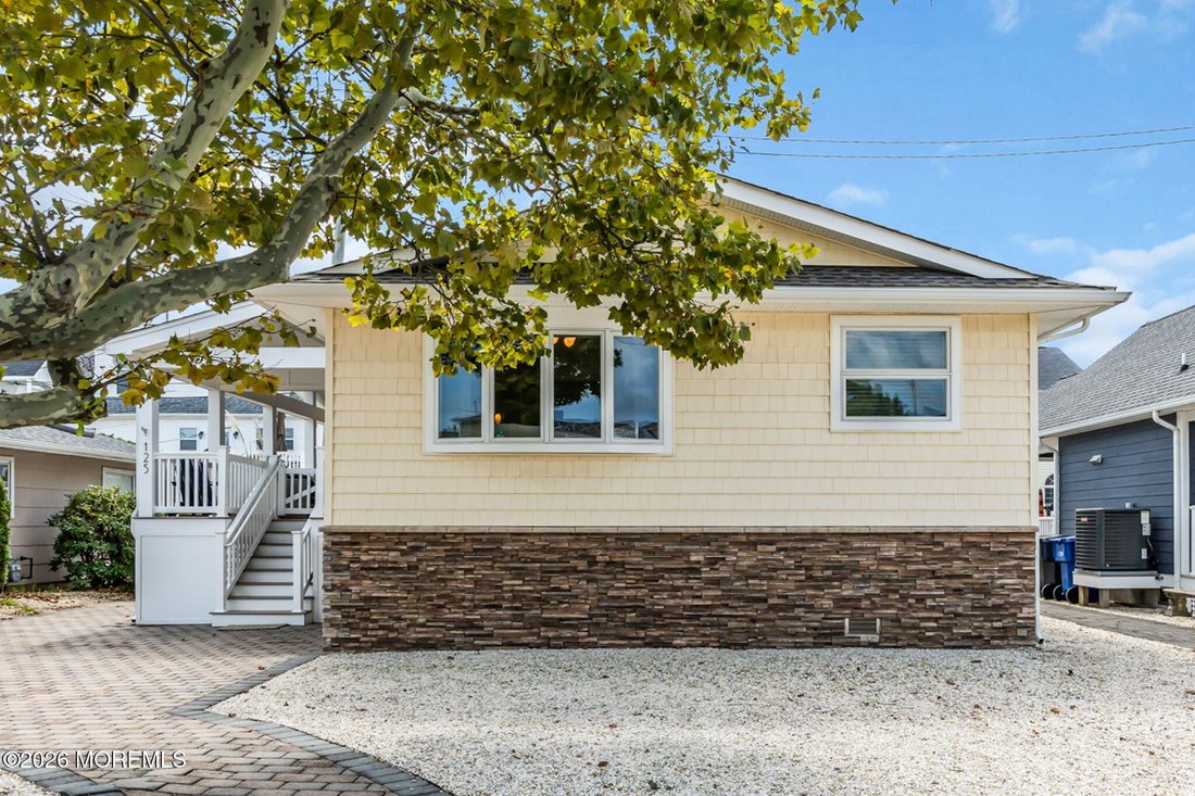 House in Lavallette, New Jersey, United States 2 - 18822735