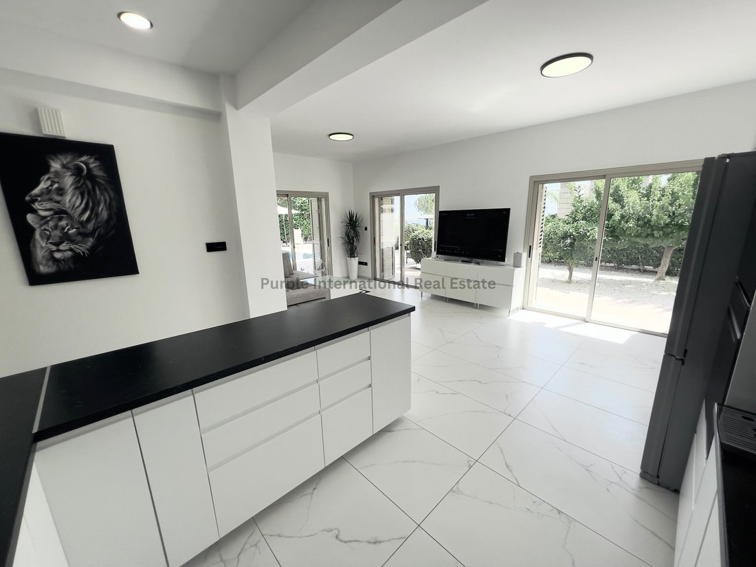 Villa in Peyia, Paphos, Cyprus 5 - 18822272