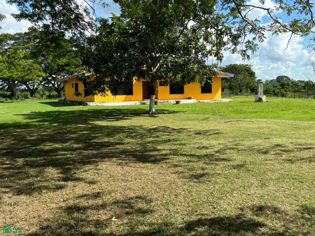 Terreno en San Lucas, Tabasco, México 4 - 18822991