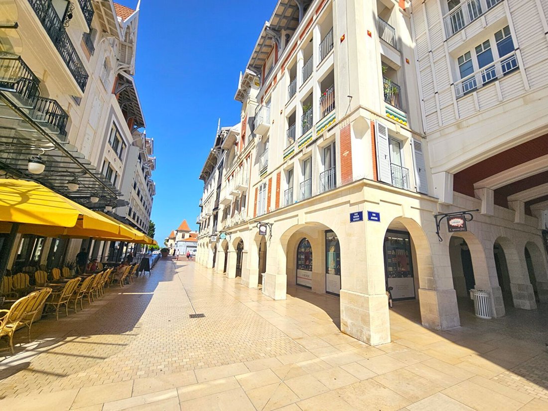 Apartment in Aiguillon, Arcachon, France 1 - 18822015