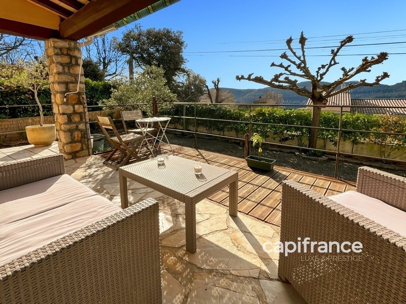 Villa in Bagnols-en-Forêt, Provence-Alpes-Côte d'Azur, Frankreich 3 - 18825215