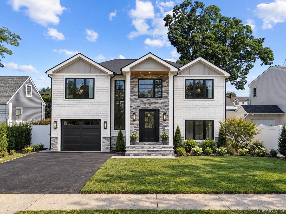 Haus in Massapequa, New York, Vereinigte Staaten 1 - 17978344