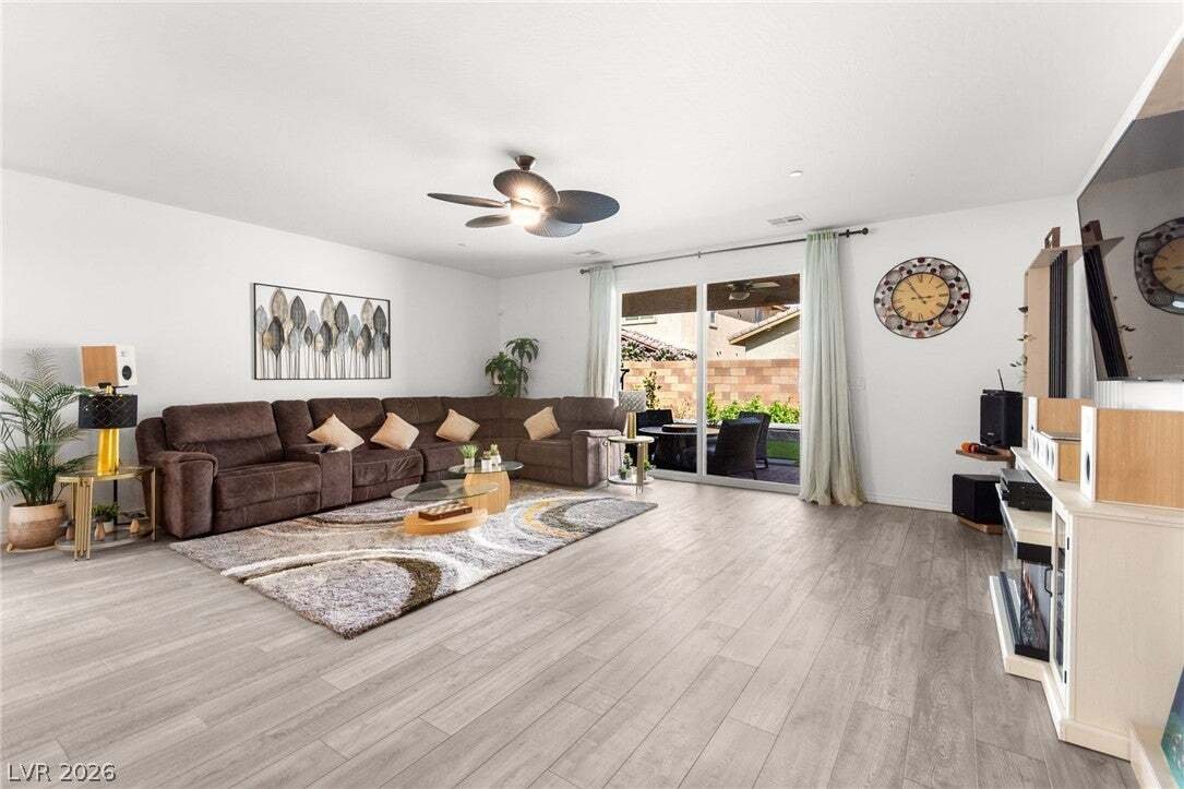 Casa en Henderson, Nevada, Estados Unidos 2 - 18822822