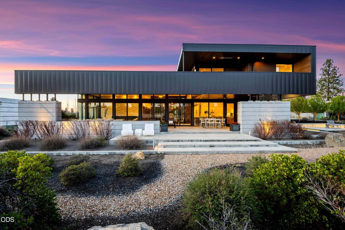 Casa a Bend, Oregon, Stati Uniti 2 - 18826961