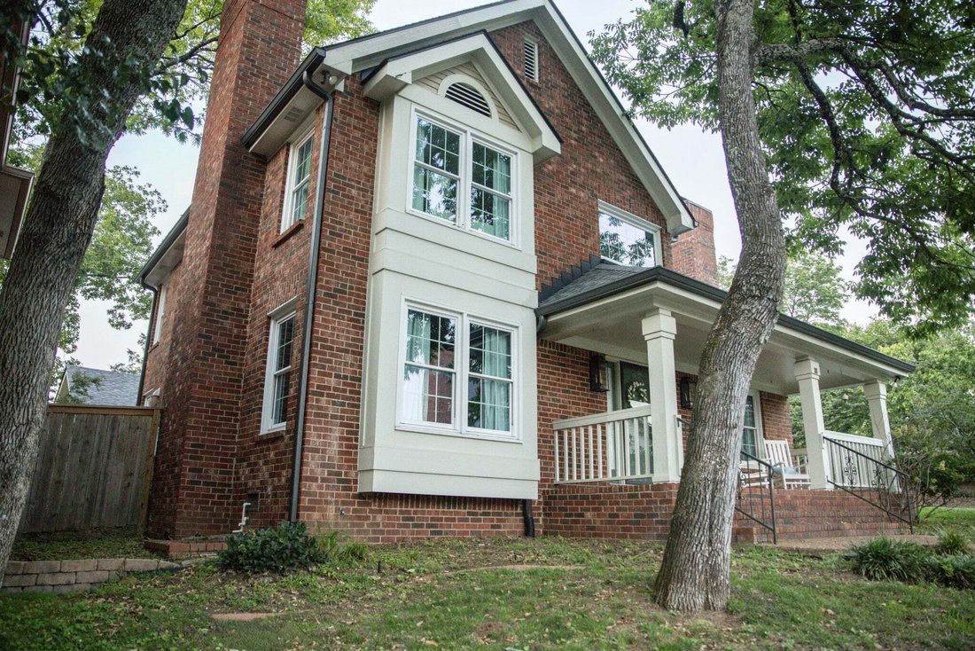 Haus in Forest Hills, Tennessee, Vereinigte Staaten 3 - 18826817