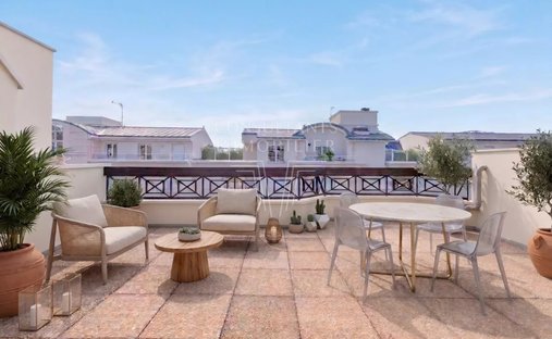 Appartement à Bécon, Courbevoie, France 1