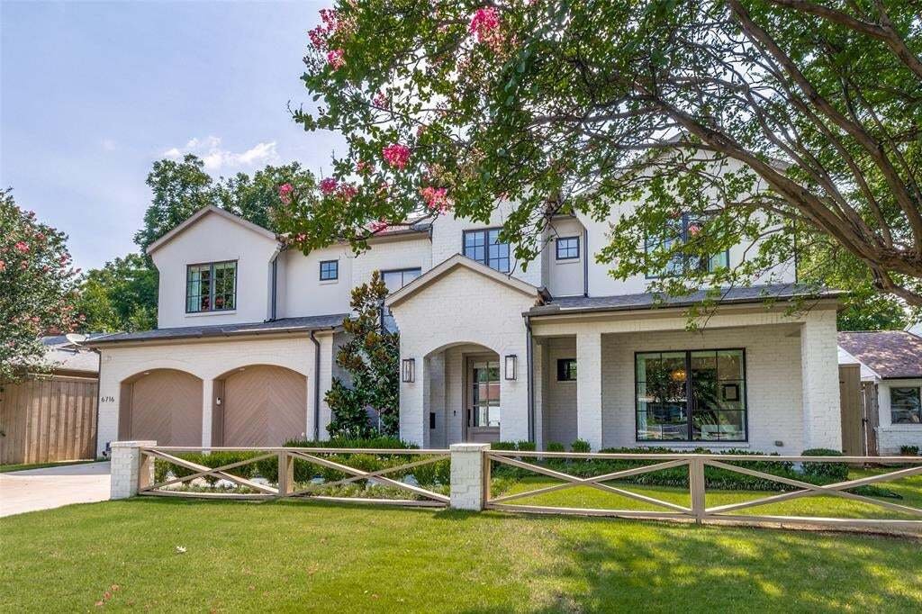 House in Dallas, Texas, United States 2 - 18824452
