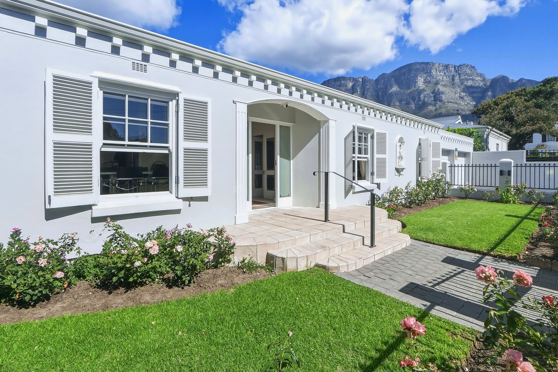 Casa a Newlands, Città del Capo, Sudafrica 1 - 18822273