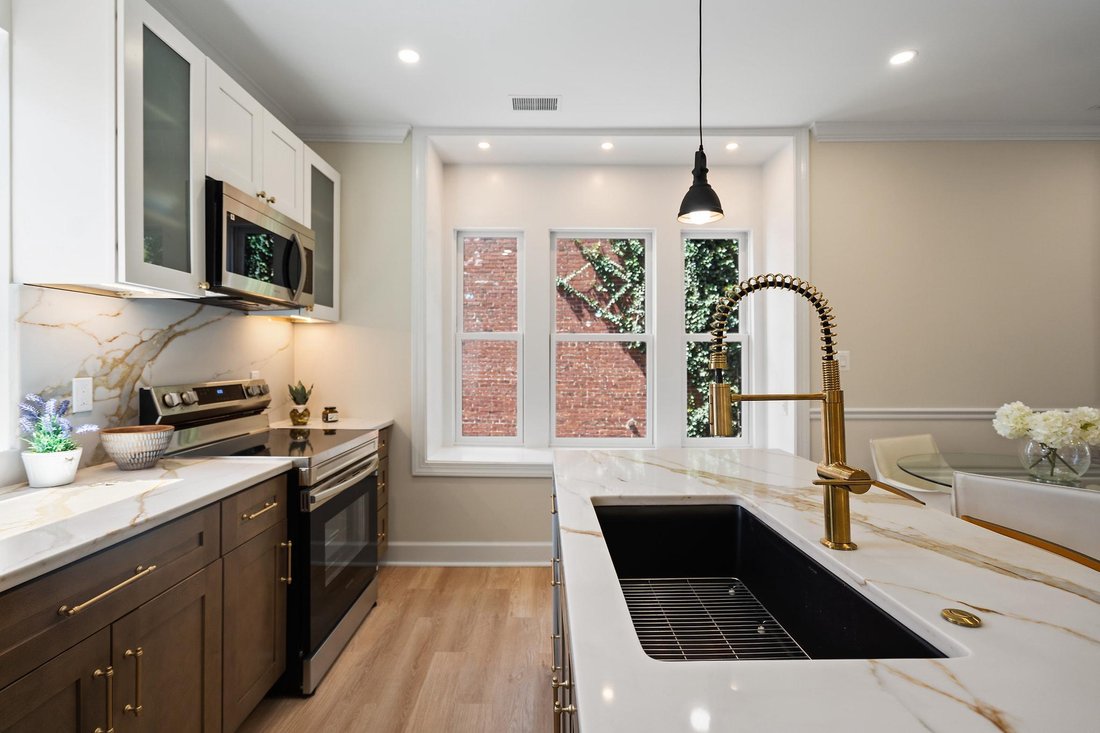 Residenza a Washington, Distretto di Columbia, Stati Uniti 5 - 18826221