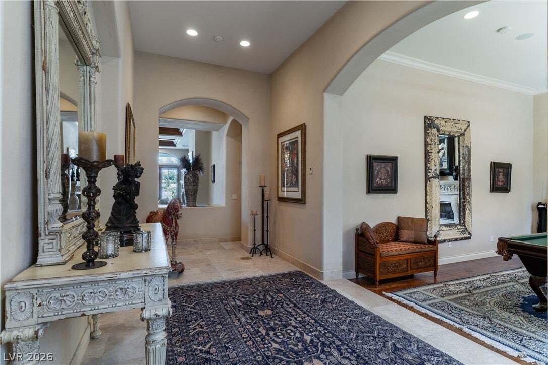 House in Las Vegas, Nevada, United States 3 - 18822808
