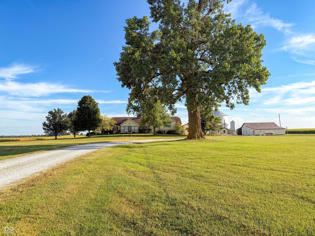 House in Jamestown, Indiana, United States 1 - 18822905