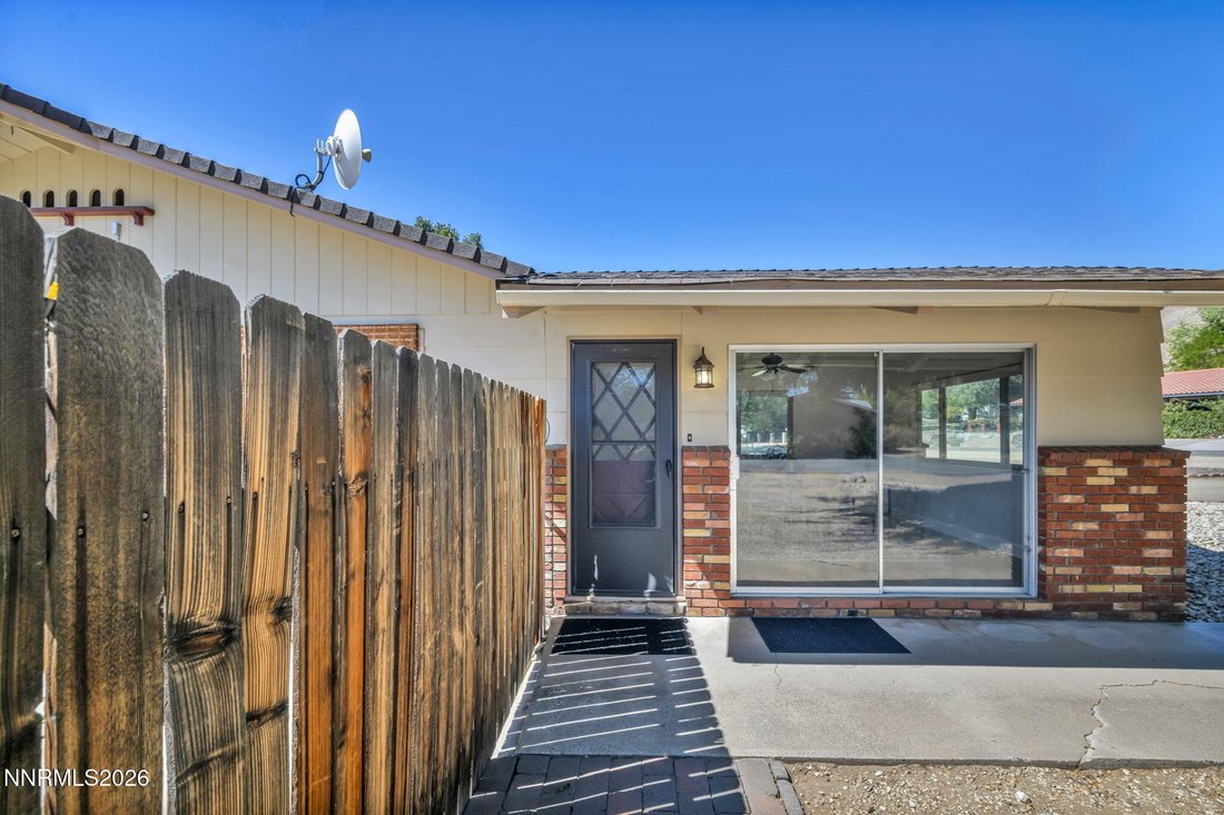 Casa a Carson City, Nevada, Stati Uniti 5 - 18822946
