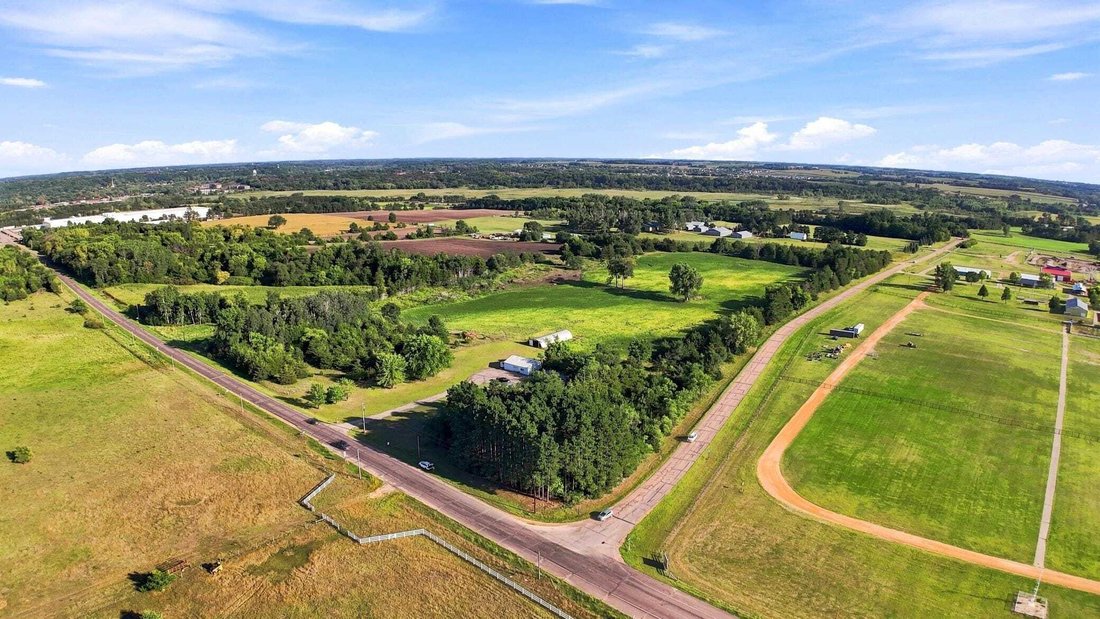 Terreno en Jordan, Minnesota, Estados Unidos 1 - 18825948