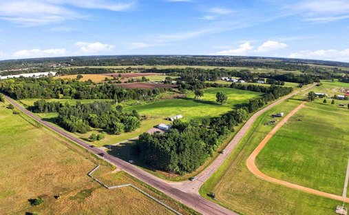 Terreno a Jordan, Minnesota, Stati Uniti 1