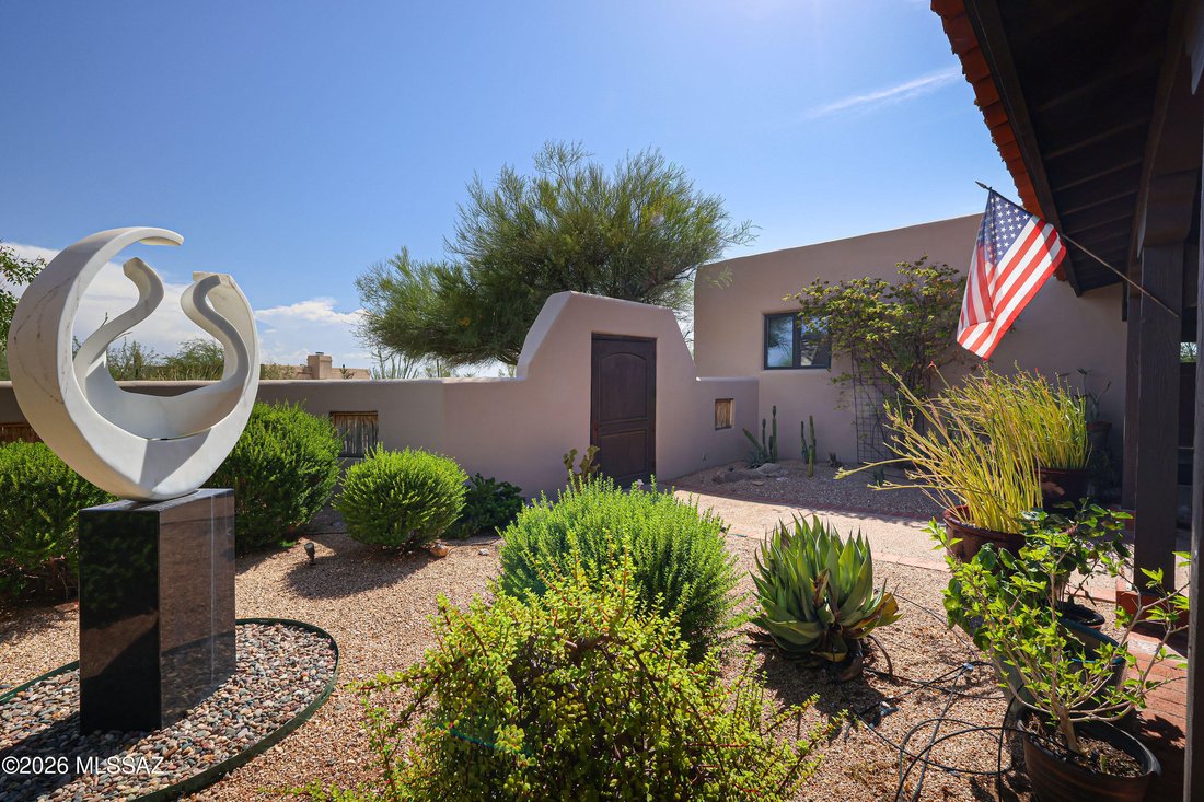 House in Tucson, Arizona, United States 4 - 18825745