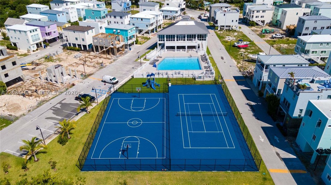Casa a Key Colony Beach, Florida, Stati Uniti 4 - 18823478