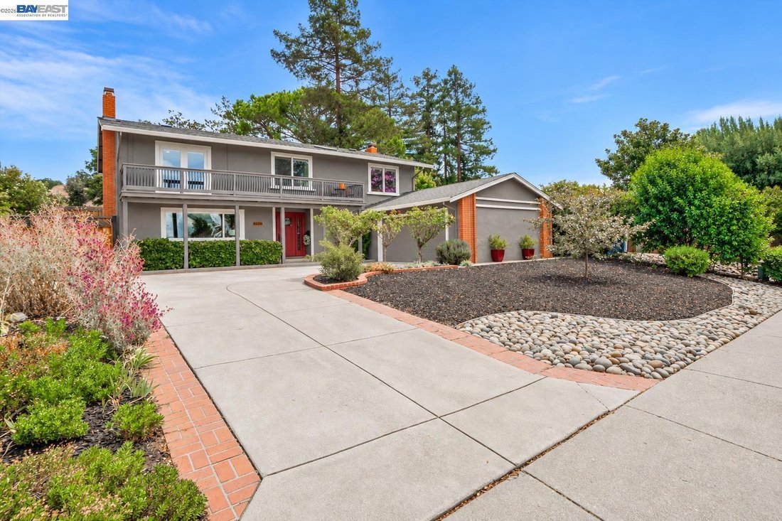 Casa en Walnut Creek, California, Estados Unidos 1 - 18823721