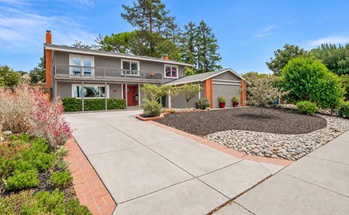Casa en Walnut Creek, California, Estados Unidos 1