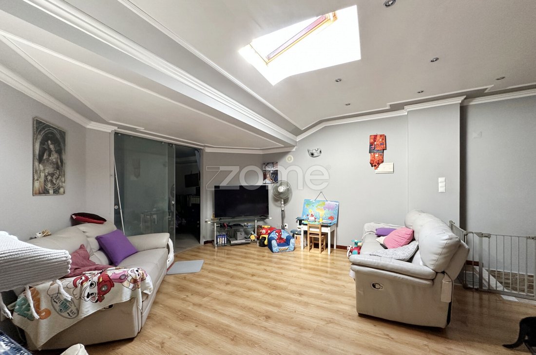 Apartamento en Algueirao-Mem Martins, Distrito de Lisboa, Portugal 5 - 18825410