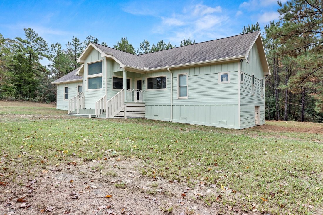House in Woodville, Texas, United States 4 - 18826875