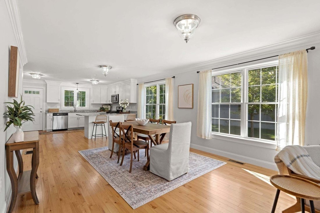 Condominio en Merrimac, Massachusetts, Estados Unidos 4 - 18824928