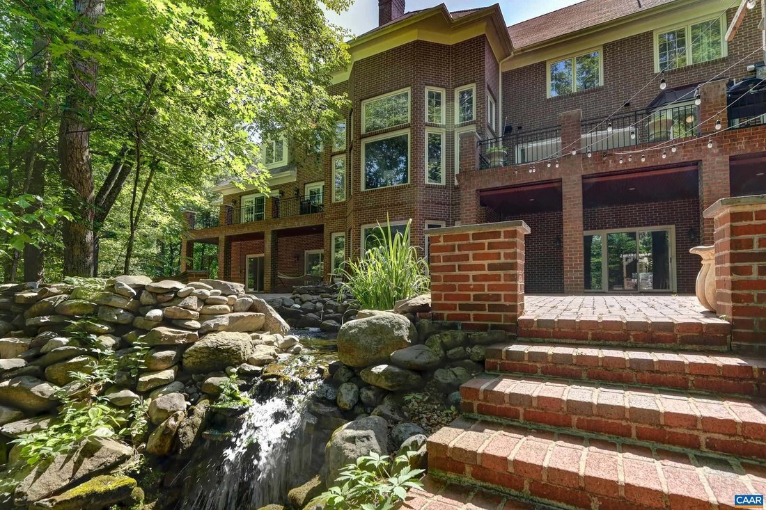 Casa en Keswick, Virginia, Estados Unidos 4 - 18826557